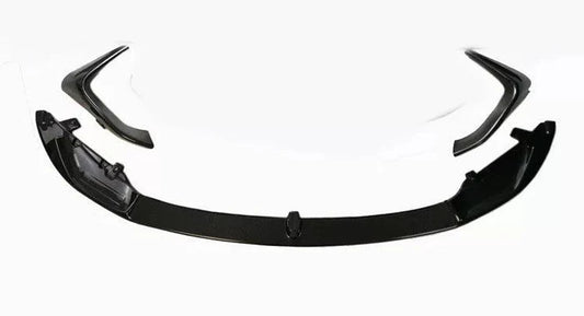 BMW F80/F82/F83 M3/M4 Carbon Fiber MP Style Front Splitter
