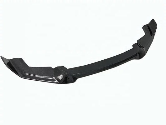 BMW M2 F87 Carbon Fiber V Style Front Lip