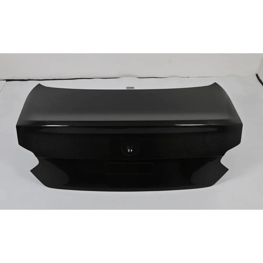 BMW G42 2 Series / G87 M2 - OEM Style Carbon Fiber Trunk