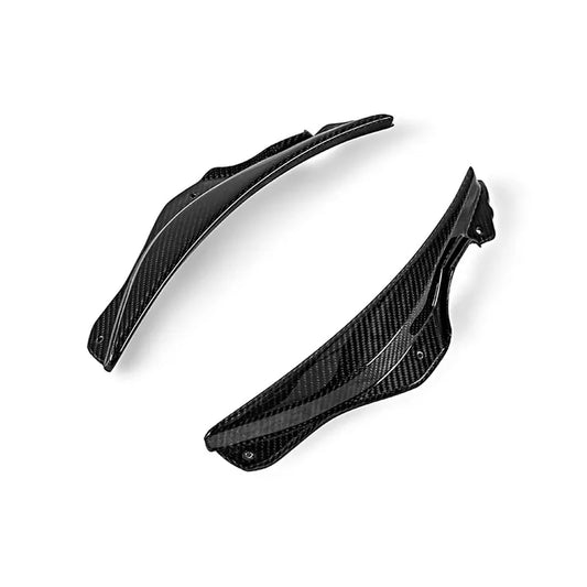 Ferrari SF90 - Carbon Fiber Front Bumper Trim