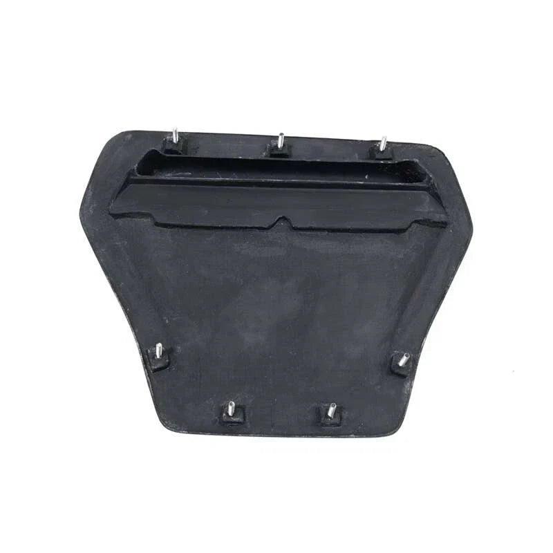 Honda Civic Type R FK8 (2017–2021) – Carbon Fiber Hood Air Vent Cover