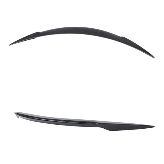Tesla Model S - Carbon Fiber V Performance Spoiler