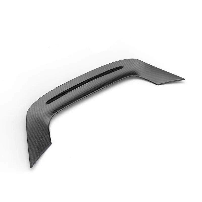 McLaren 720S - Carbon Fiber Spoiler Add-On