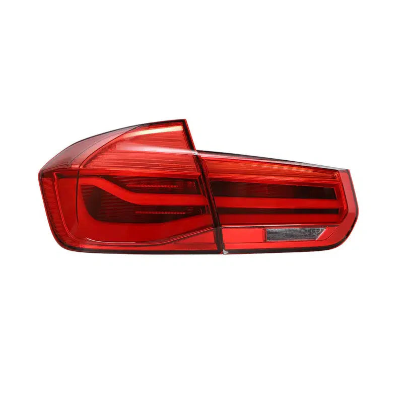 BMW F80 M3 / F82 M4 / F83 M4 / F30 3 Series / F32 4 Series - LCI Style Plug & Play Tail Lights