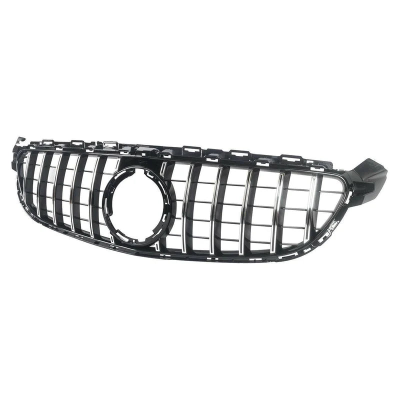 Mercedes-Benz W205 C63s GTR Style Front Grille (2019–2021)