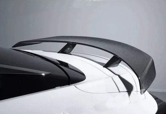 Lexus LC500 – Carbon Fiber AP Style Wing