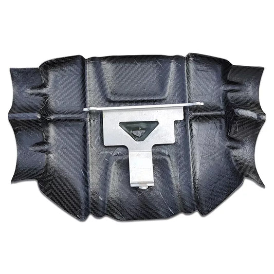 Subaru BRZ ZD8 & Toyota GR86 ZN8 – Carbon Fiber Engine Cover
