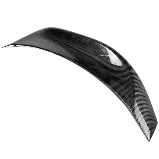 Scion FRS / Subaru BRZ / Toyota 86 (2013-2020) – Carbon Fiber Trunk Spoiler
