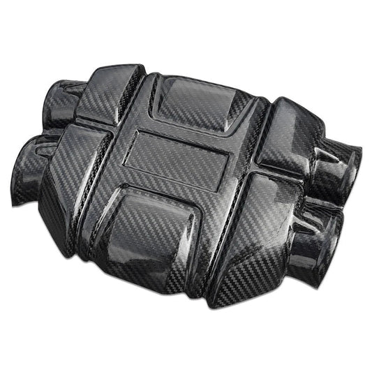 Subaru BRZ ZD8 & Toyota GR86 ZN8 – Carbon Fiber Engine Cover