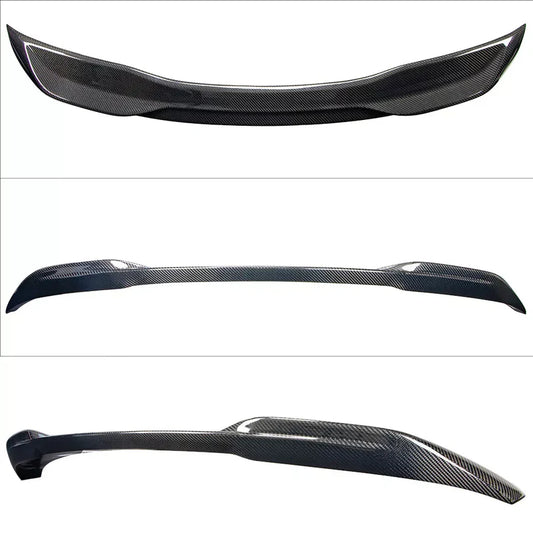 Honda Civic 11th Gen Sedan - S Style Carbon Fiber Spoiler