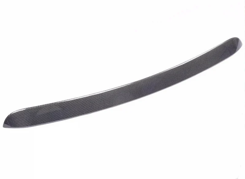 Mercedes-Benz C292 GLE Coupe (2015–2019) – Carbon Fiber Rear Roof Spoiler