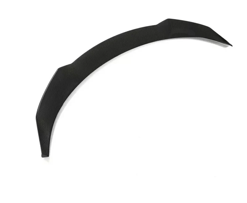 Tesla Model Y 2019-2024 - High Kick Carbon Fiber Spoiler