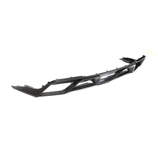 Ford Mustang GT Coupe – Carbon Fiber Rear Diffuser