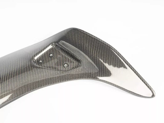 Honda Civic FL5 Type-R - Carbon Fiber Top OEM Style Spoiler Wing