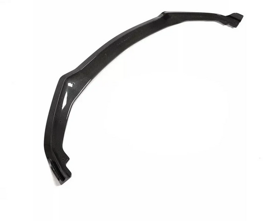 Infiniti Q60 Coupe 2016-2021 - Carbon Fiber Front Splitter Lip