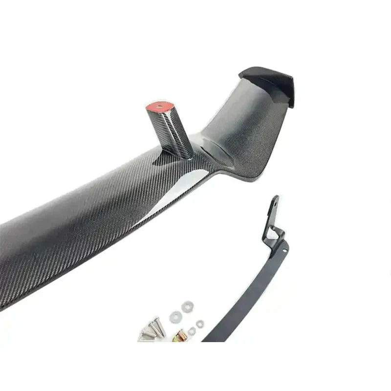 Corvette C8 Base/Z51 – Carbon Fiber Z06 Style Rear Wing