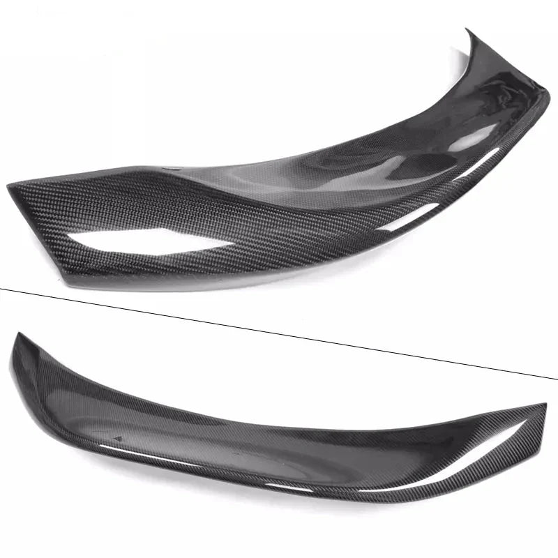 Scion FRS / Subaru BRZ / Toyota 86 2013-2020 – Carbon Fiber Trunk Spoiler V2
