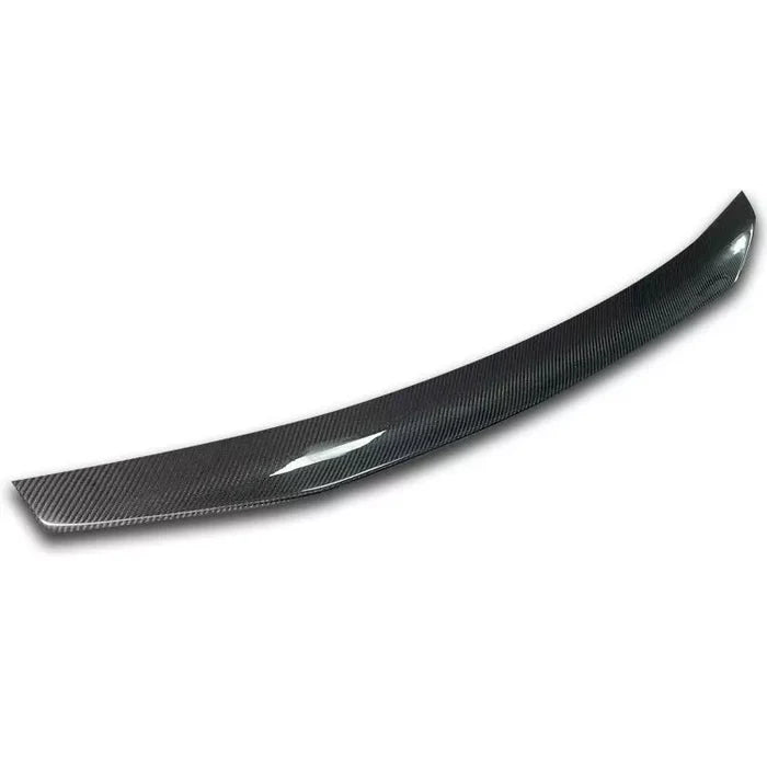 Lexus GS350 / GS450h / F Sport (2013–2020) – Carbon Fiber Rear Spoiler
