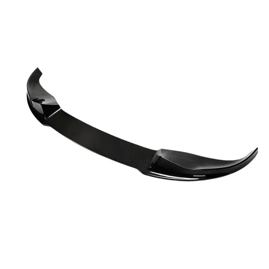 BMW X5 G05 M Sport β Carbon Fiber Front Lip