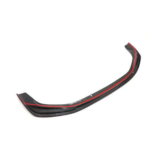 Lexus IS250 / IS350 F Sport – Carbon Fiber Front Lip Splitter