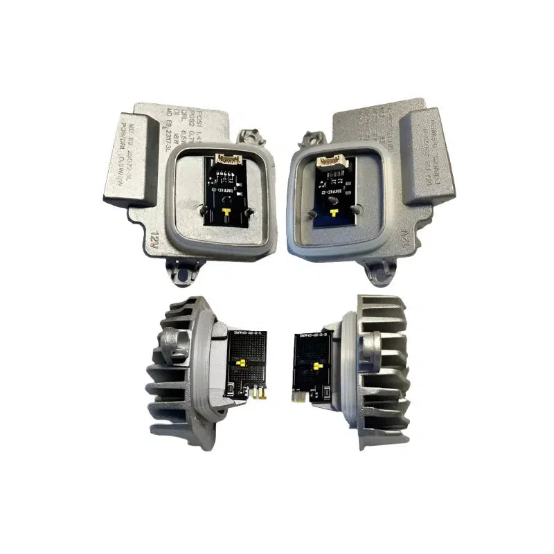 BMW G80 M3 / G82 G83 M4 / G22 4 Series – Amber DRL LED Module