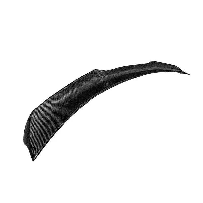 Ford Mustang – H Style Carbon Fiber Rear Trunk Spoiler