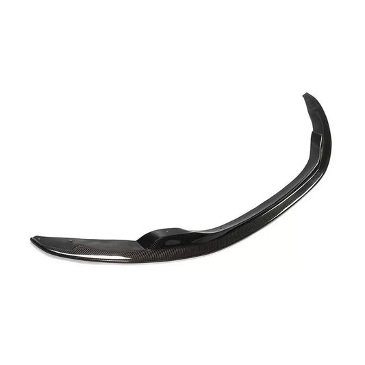 BMW 1M Coupe (E82) - Carbon Fiber Front Lip