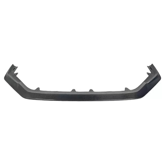 Honda Civic FL5 Type-R - Carbon Fiber Front Bumper Lip Splitter
