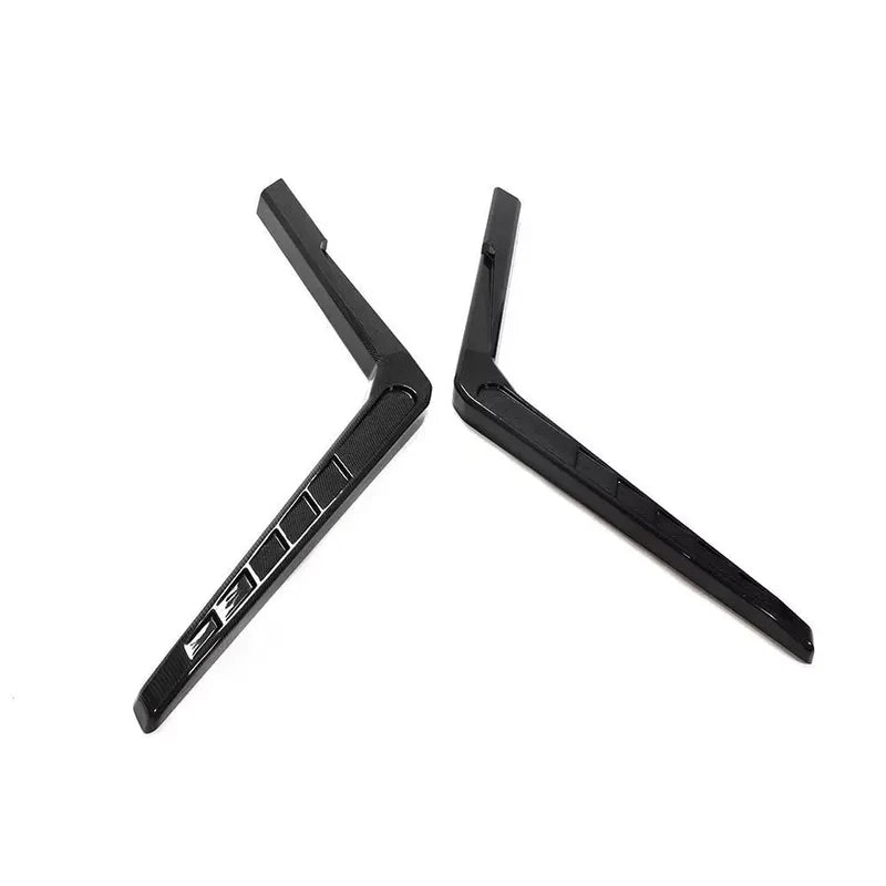 Mercedes-Benz G Wagon W463 G500/G550/G55/G63/G65 - Carbon Fiber Air Intake Side Snorkels