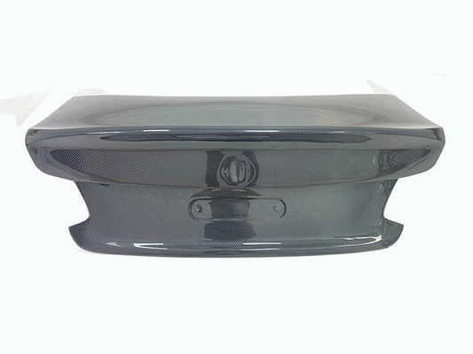 BMW F22/F23/F87 M2 Carbon Fiber CSL Style Trunk