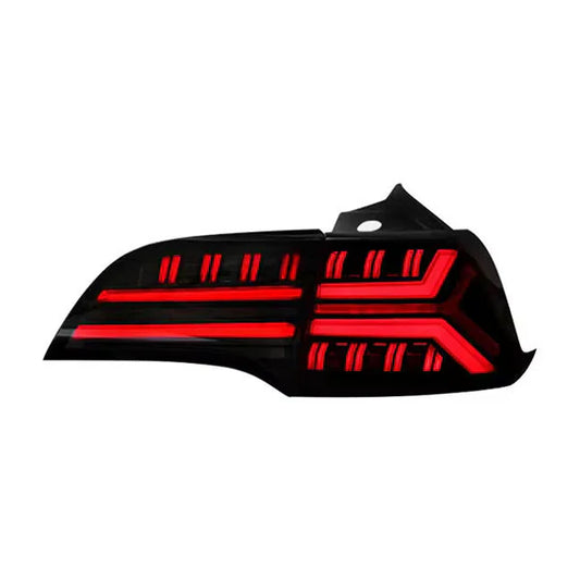 Tesla Model Y / Model 3 - Sequential LED Taillights