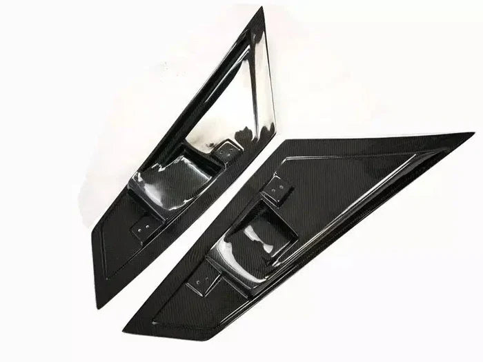 Lamborghini Aventador - Carbon Fiber Side Vent Scoop