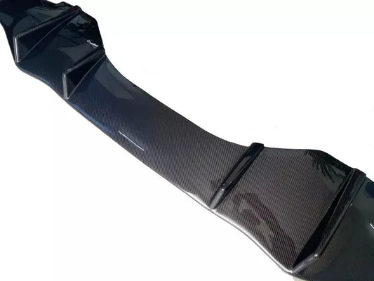 Lamborghini Huracan - Carbon Fiber Diffuser