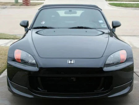 Honda S2000 - Carbon Fiber R Style Front Lip