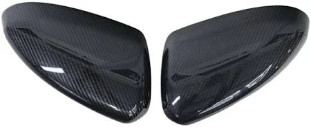 Toyota GR86 & Subaru BRZ – Carbon Fiber Mirror Cap Cover