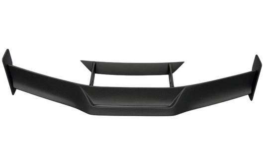 Lamborghini Huracan Evo – AP Style Carbon Fiber Wing