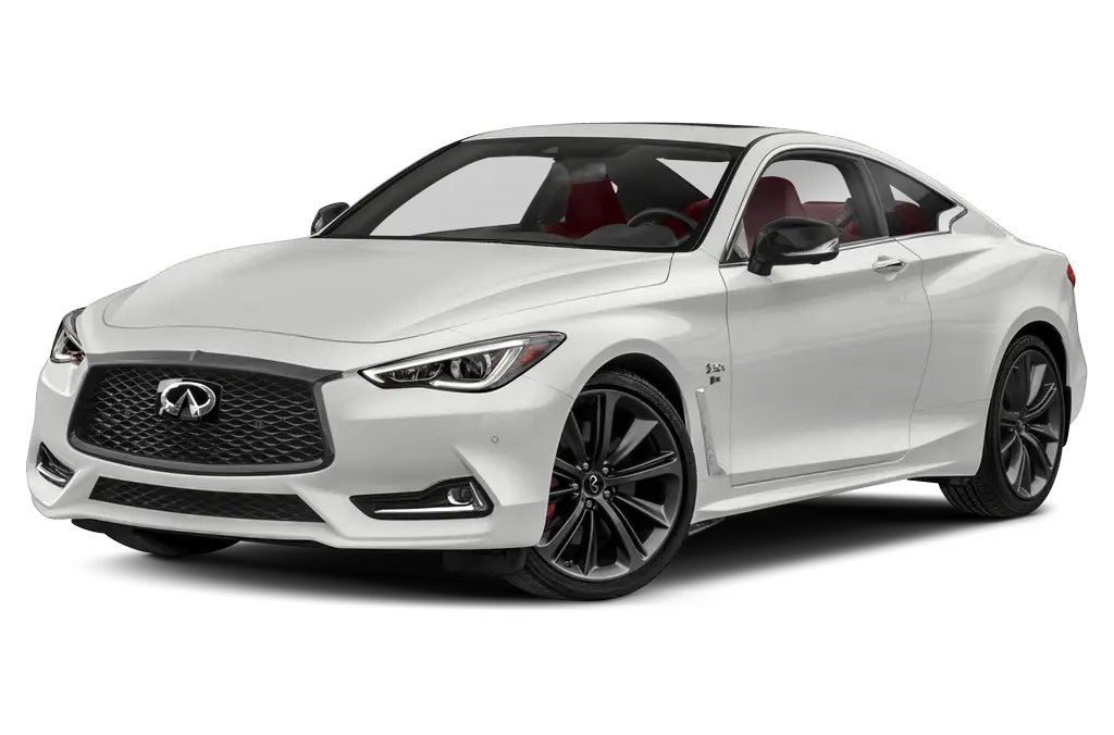 Infiniti Q60