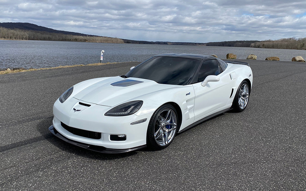Corvette C6