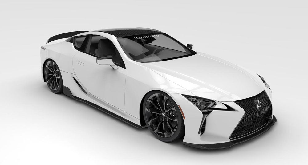 Lexus LC500