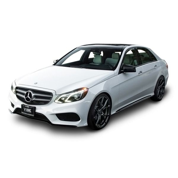 Mercedes E-Class