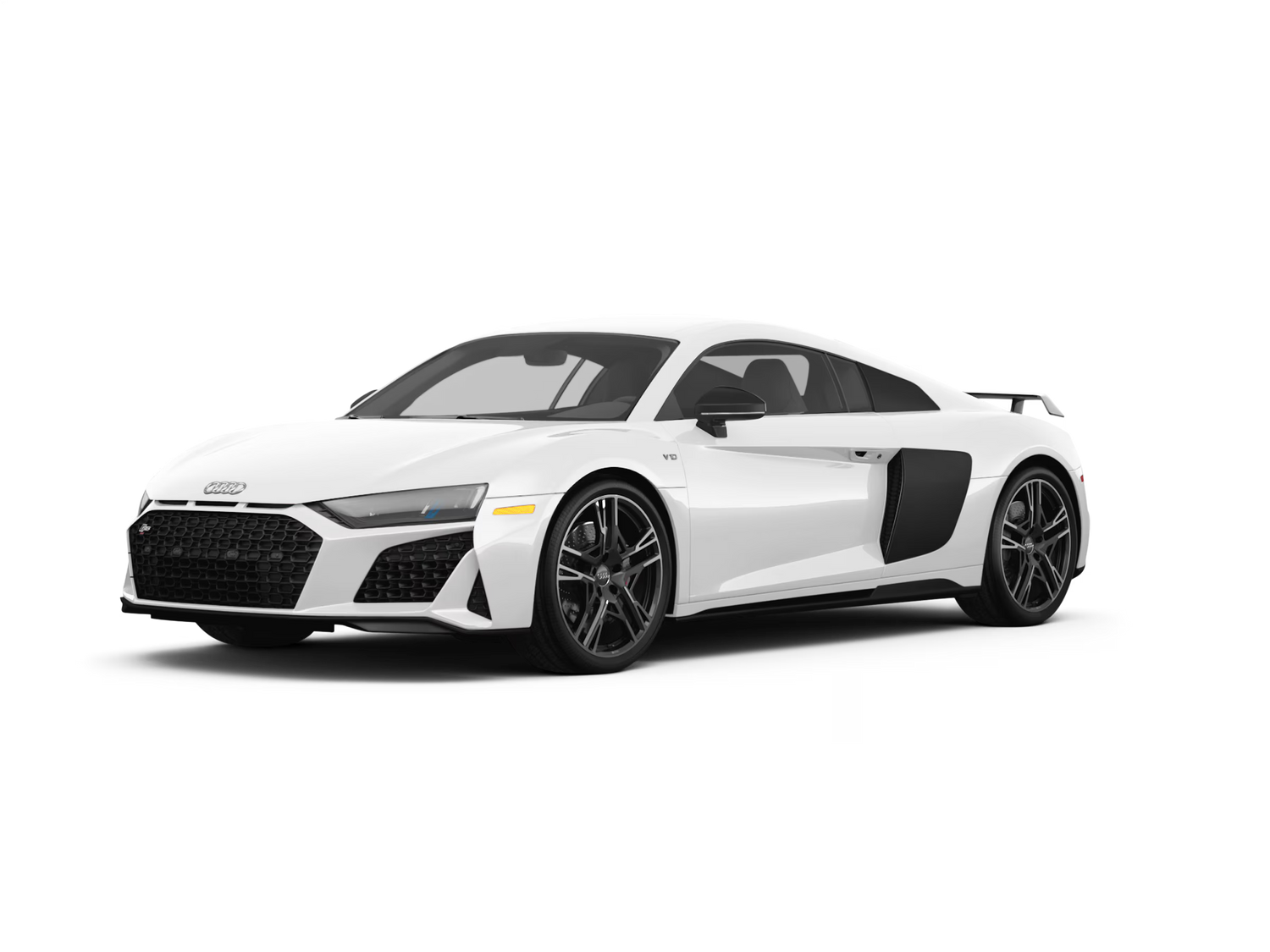 Audi R8 Gen 2