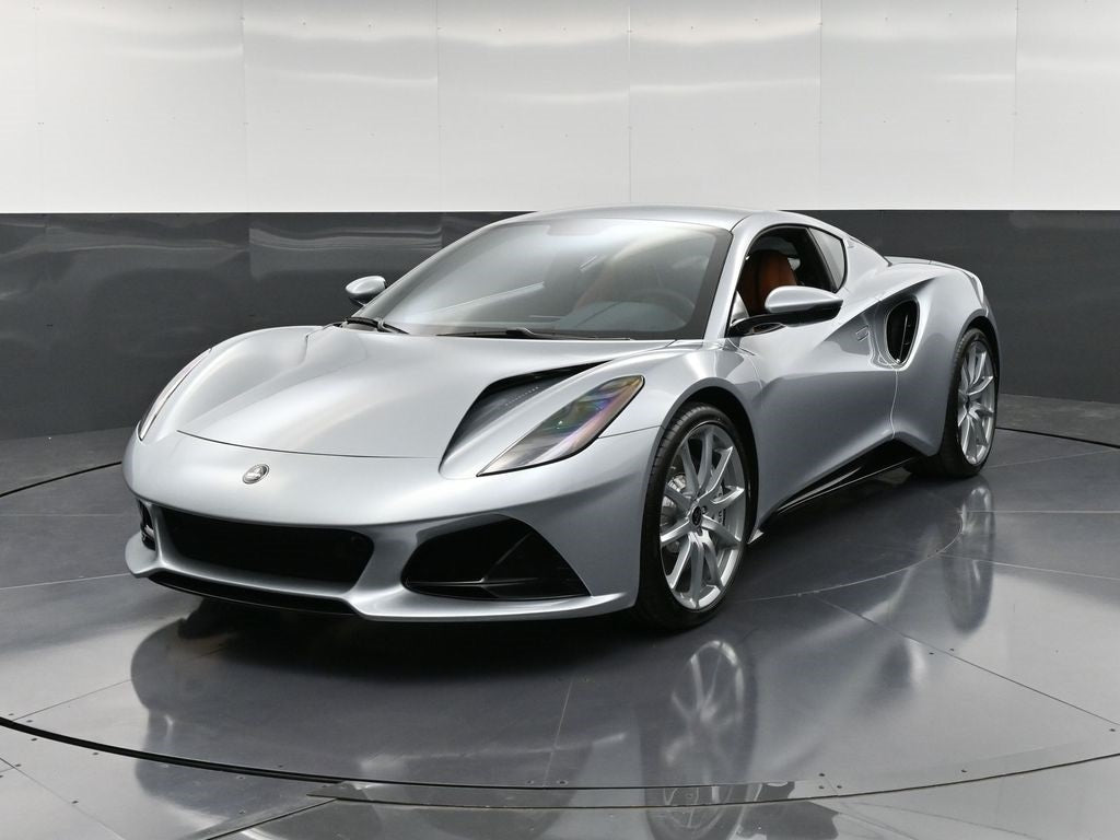 Lotus Emira