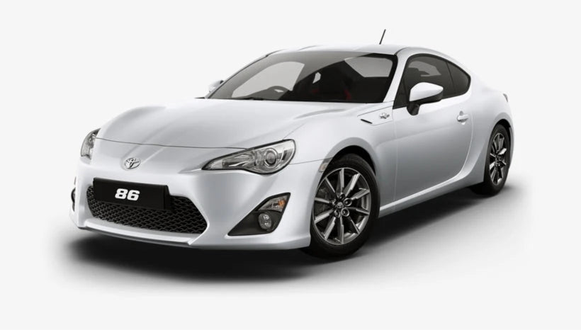 Toyota 86/FRS/BRZ
