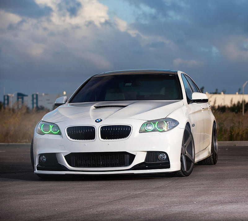 BMW F10 5 Series