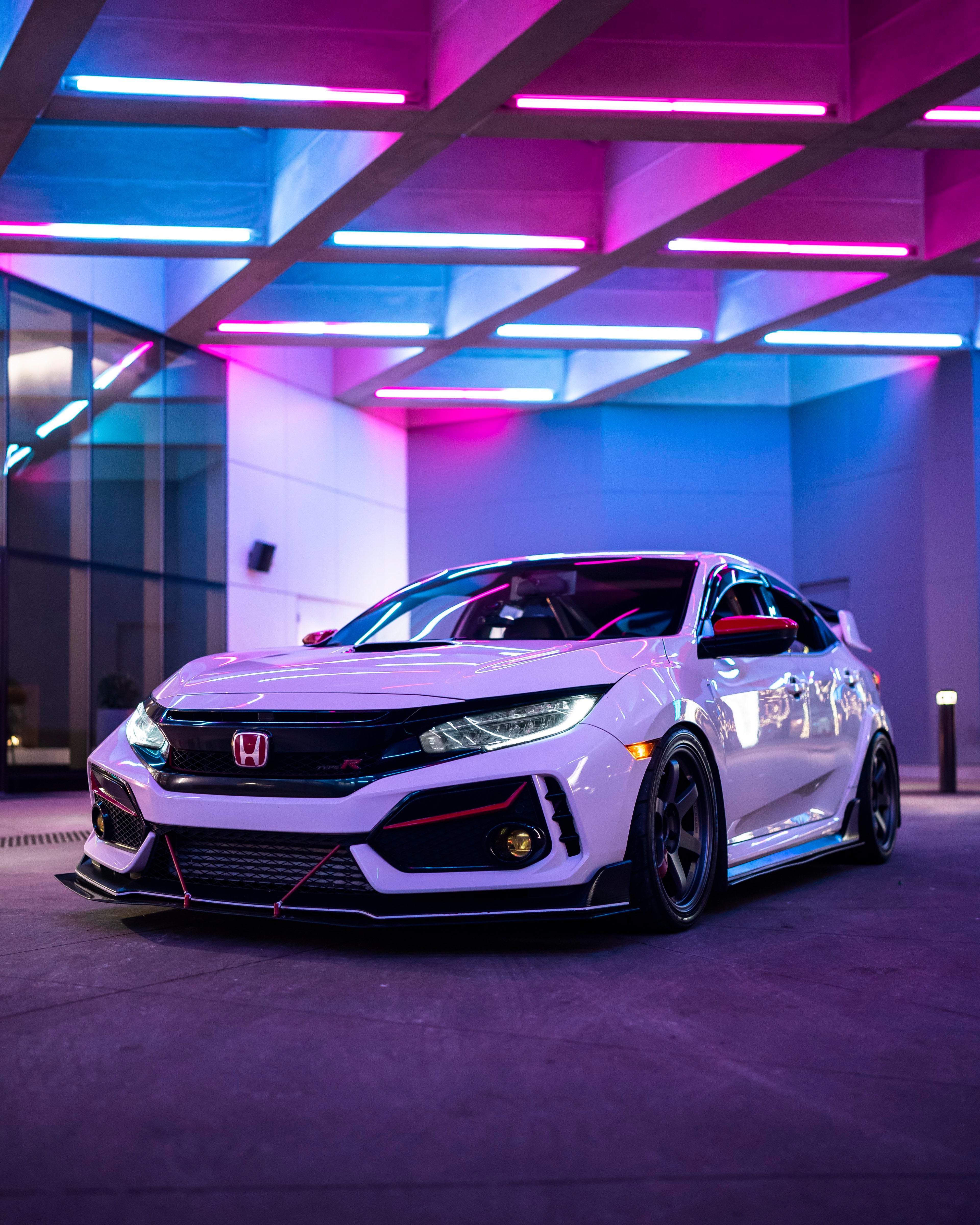 Honda Civic (2016-Present)