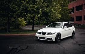 BMW E90/E92/E93 3 Series