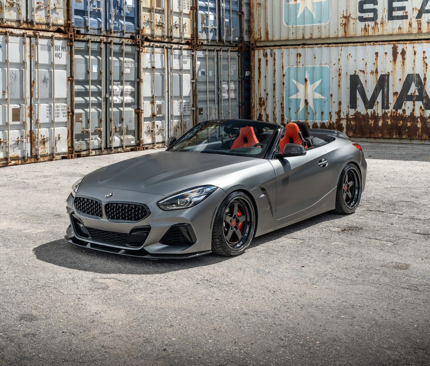 BMW Z4