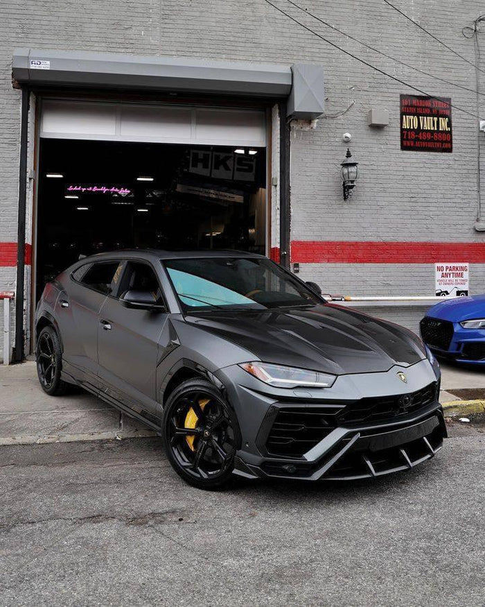 Lamborghini Urus - Carbon Fiber Aero Kit