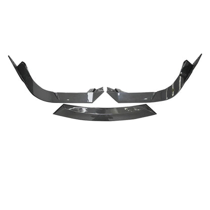 Ferrari 296 GTB - Dry Carbon Fiber Front Lip