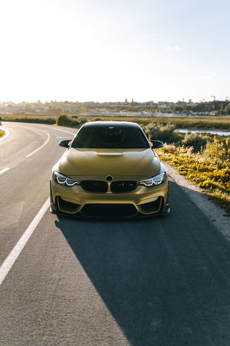 BMW M3/M4 & 4 Series - F8X LCI Ikon V2 Style Headlights